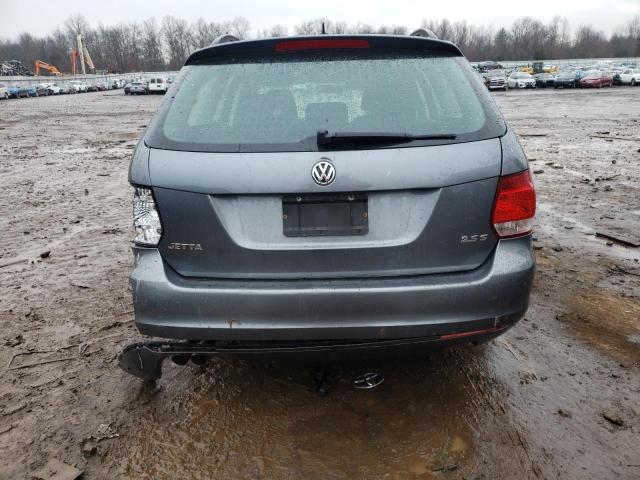 Photo 5 VIN: 3VWPP7AJ9EM602987 - VOLKSWAGEN JETTA 