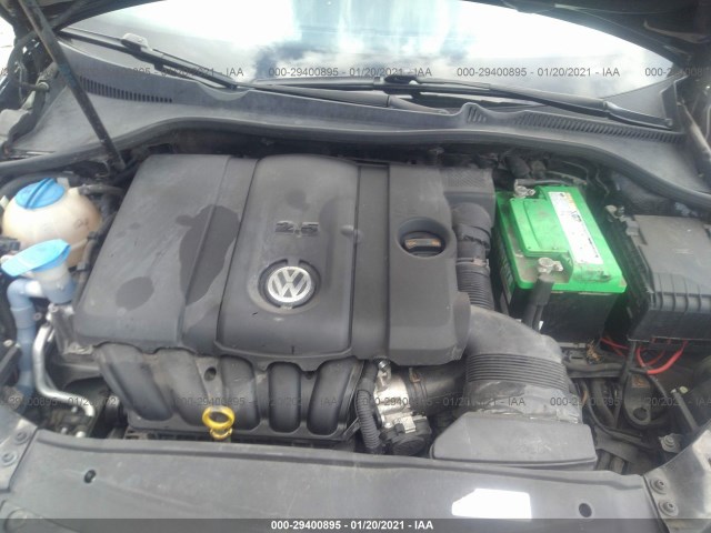 Photo 9 VIN: 3VWPP7AJ9EM603010 - VOLKSWAGEN JETTA SPORTWAGEN 