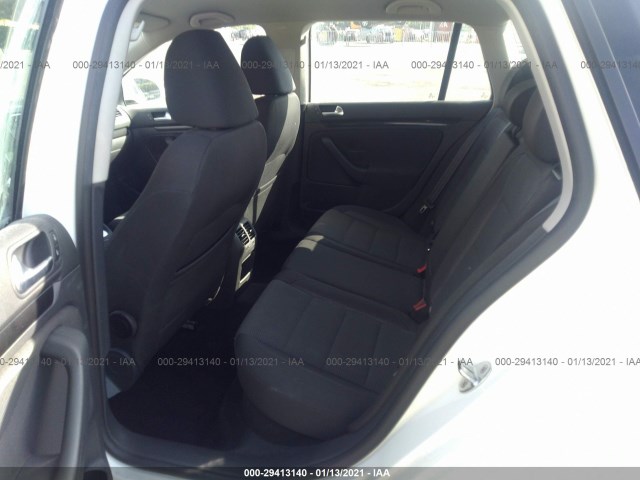 Photo 7 VIN: 3VWPP7AJ9EM604481 - VOLKSWAGEN JETTA SPORTWAGEN 