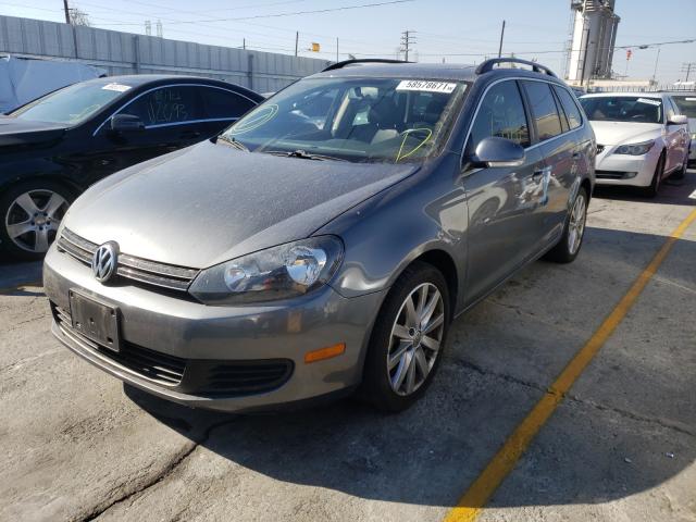 Photo 1 VIN: 3VWPP7AJ9EM625685 - VOLKSWAGEN JETTA S 