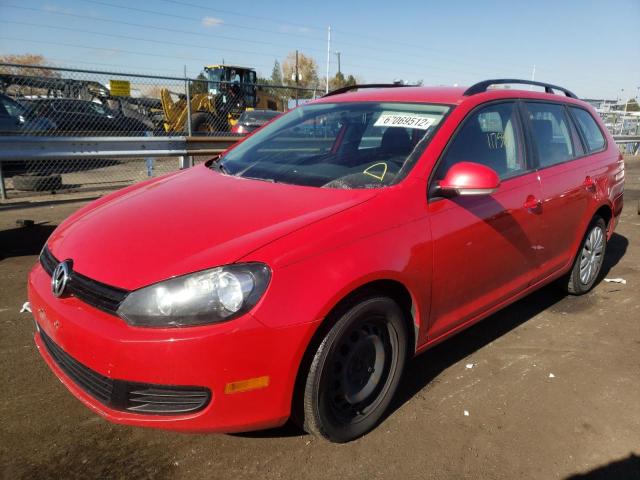 Photo 1 VIN: 3VWPP7AJXDM648536 - VOLKSWAGEN JETTA S 