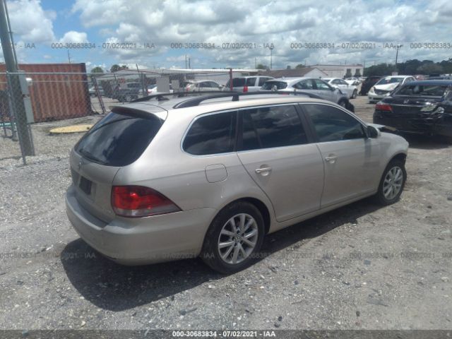 Photo 3 VIN: 3VWPP7AJXDM683481 - VOLKSWAGEN JETTA SPORTWAGEN 