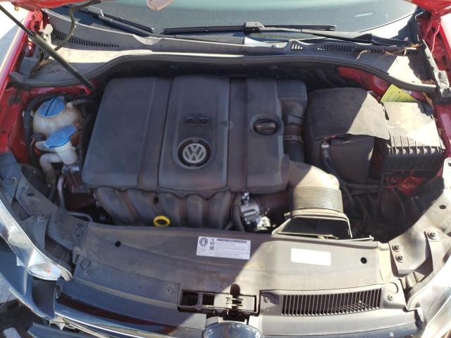 Photo 10 VIN: 3VWPP7AJXDM685330 - VOLKSWAGEN JETTA 