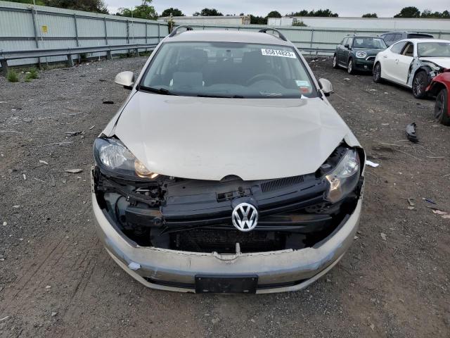 Photo 4 VIN: 3VWPP7AJXEM601041 - VOLKSWAGEN JETTA S 