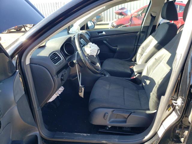 Photo 6 VIN: 3VWPP7AJXEM601802 - VOLKSWAGEN JETTA S 