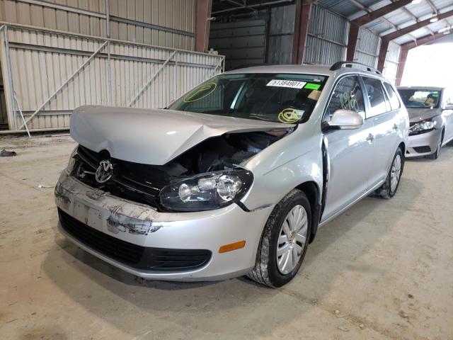 Photo 1 VIN: 3VWPP7AJXEM601900 - VOLKSWAGEN JETTA S 