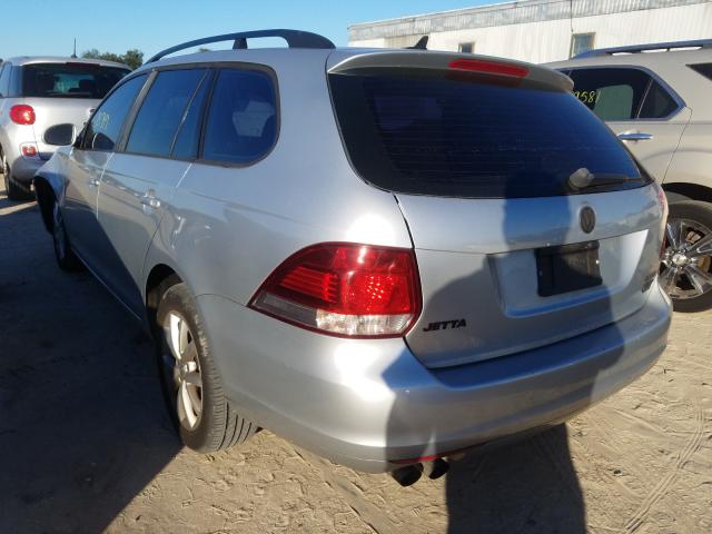 Photo 2 VIN: 3VWPP7AJXEM607227 - VOLKSWAGEN JETTA 