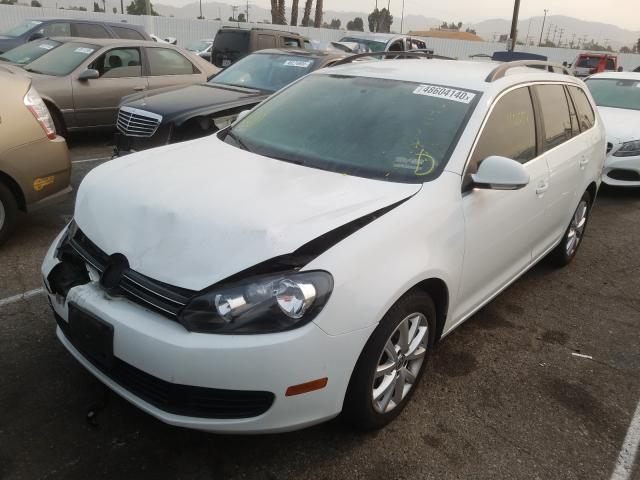 Photo 1 VIN: 3VWPP7AJXEM609351 - VOLKSWAGEN JETTA S 