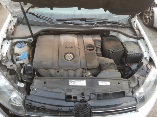 Photo 6 VIN: 3VWPP7AJXEM609351 - VOLKSWAGEN JETTA S 