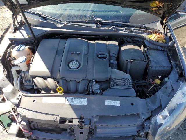 Photo 6 VIN: 3VWPP7AJXEM624450 - VOLKSWAGEN JETTA S 