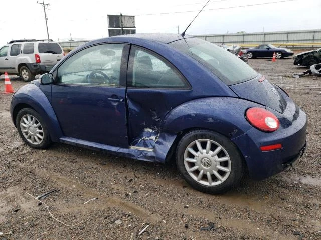 Photo 1 VIN: 3VWPR31C06M416275 - VOLKSWAGEN NEW BEETLE 