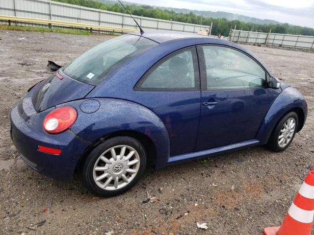 Photo 2 VIN: 3VWPR31C06M416275 - VOLKSWAGEN NEW BEETLE 