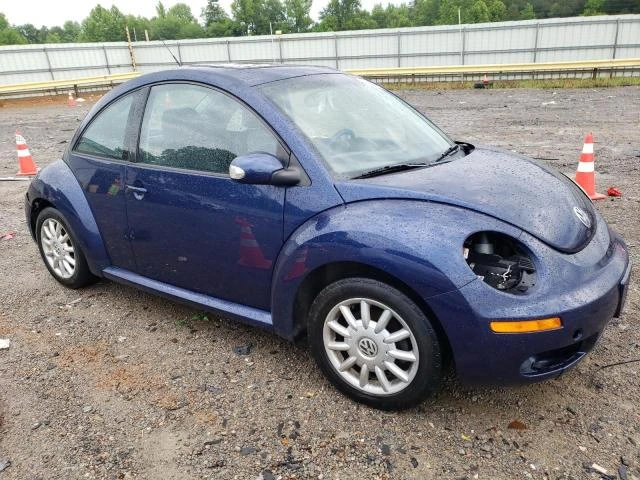 Photo 3 VIN: 3VWPR31C06M416275 - VOLKSWAGEN NEW BEETLE 