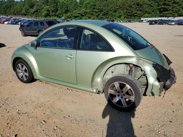 Photo 1 VIN: 3VWPR31C36M414715 - VOLKSWAGEN BEETLE 