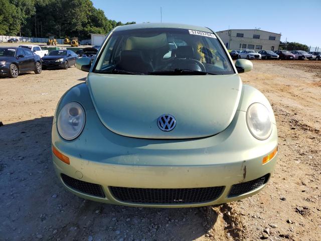 Photo 4 VIN: 3VWPR31C36M414715 - VOLKSWAGEN BEETLE 