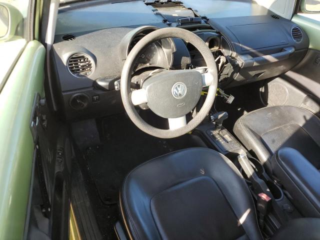 Photo 7 VIN: 3VWPR31C36M414715 - VOLKSWAGEN BEETLE 