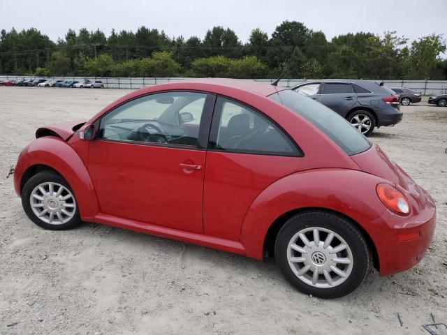 Photo 1 VIN: 3VWPR31C56M413923 - VOLKSWAGEN BEETLE 