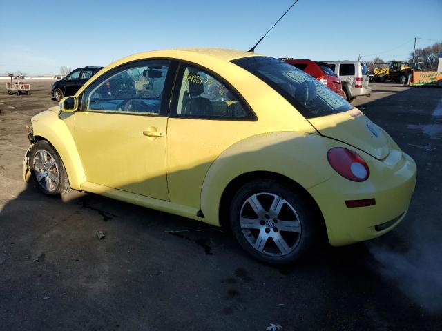 Photo 1 VIN: 3VWPW31C06M400344 - VOLKSWAGEN BEETLE 