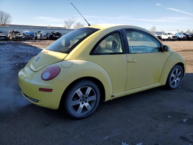 Photo 2 VIN: 3VWPW31C06M400344 - VOLKSWAGEN BEETLE 