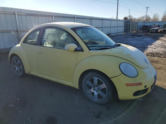 Photo 3 VIN: 3VWPW31C06M400344 - VOLKSWAGEN BEETLE 