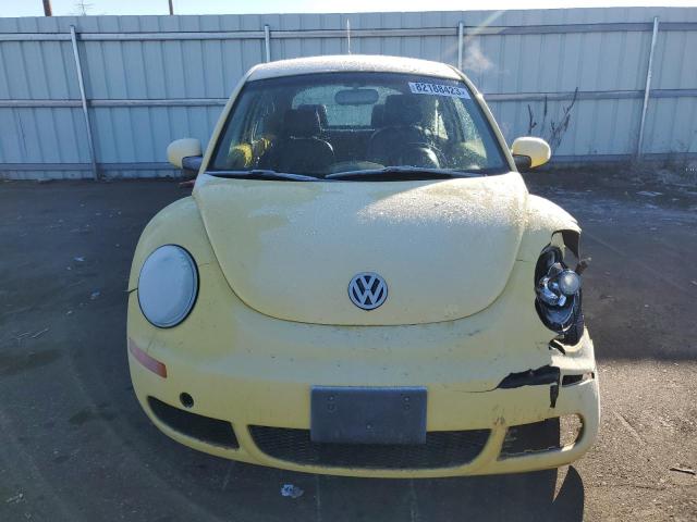 Photo 4 VIN: 3VWPW31C06M400344 - VOLKSWAGEN BEETLE 