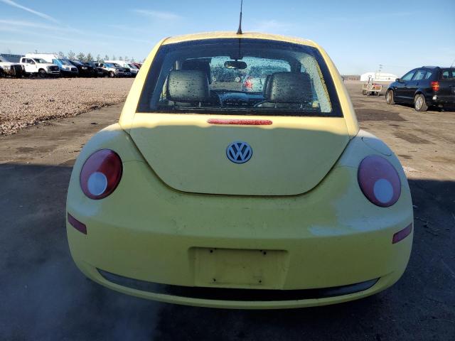 Photo 5 VIN: 3VWPW31C06M400344 - VOLKSWAGEN BEETLE 