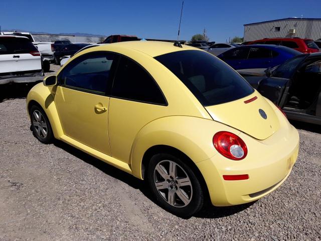 Photo 1 VIN: 3VWPW31C06M400425 - VOLKSWAGEN NEW BEETLE 