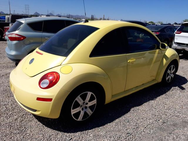 Photo 2 VIN: 3VWPW31C06M400425 - VOLKSWAGEN NEW BEETLE 