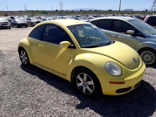 Photo 3 VIN: 3VWPW31C06M400425 - VOLKSWAGEN NEW BEETLE 