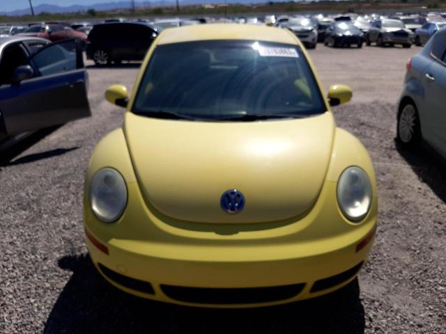 Photo 4 VIN: 3VWPW31C06M400425 - VOLKSWAGEN NEW BEETLE 