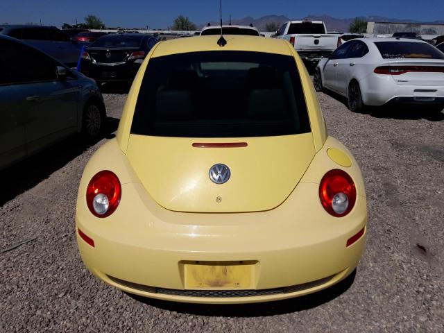 Photo 5 VIN: 3VWPW31C06M400425 - VOLKSWAGEN NEW BEETLE 