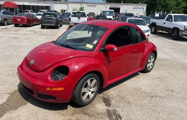 Photo 1 VIN: 3VWPW31C06M423610 - VOLKSWAGEN BEETLE 