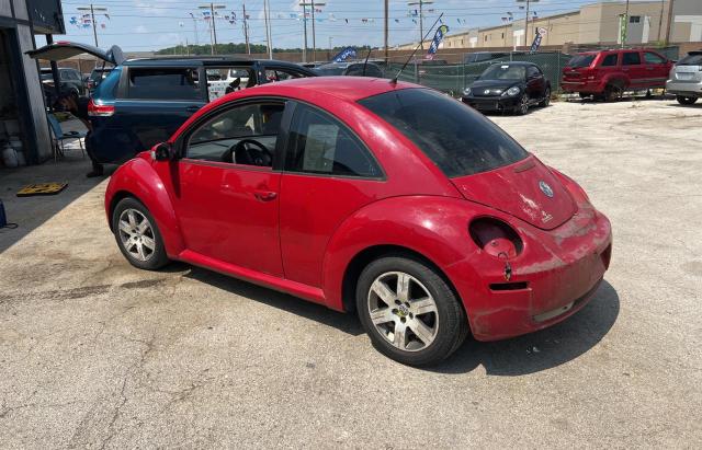 Photo 2 VIN: 3VWPW31C06M423610 - VOLKSWAGEN BEETLE 