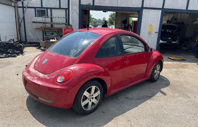 Photo 3 VIN: 3VWPW31C06M423610 - VOLKSWAGEN BEETLE 