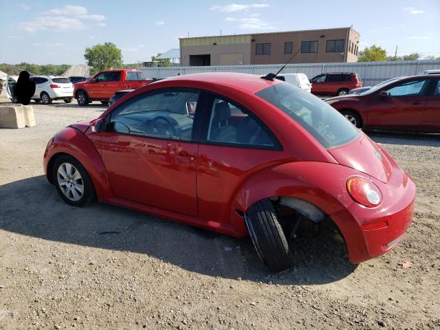 Photo 1 VIN: 3VWPW31C08M507395 - VOLKSWAGEN NEW BEETLE 