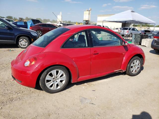 Photo 2 VIN: 3VWPW31C08M507395 - VOLKSWAGEN NEW BEETLE 