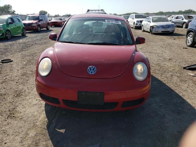 Photo 4 VIN: 3VWPW31C08M507395 - VOLKSWAGEN NEW BEETLE 