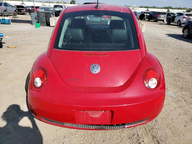 Photo 5 VIN: 3VWPW31C08M507395 - VOLKSWAGEN NEW BEETLE 