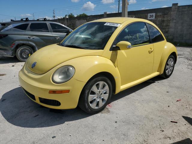 Photo 0 VIN: 3VWPW31C09M511819 - VOLKSWAGEN NEW BEETLE 