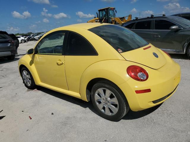 Photo 1 VIN: 3VWPW31C09M511819 - VOLKSWAGEN NEW BEETLE 