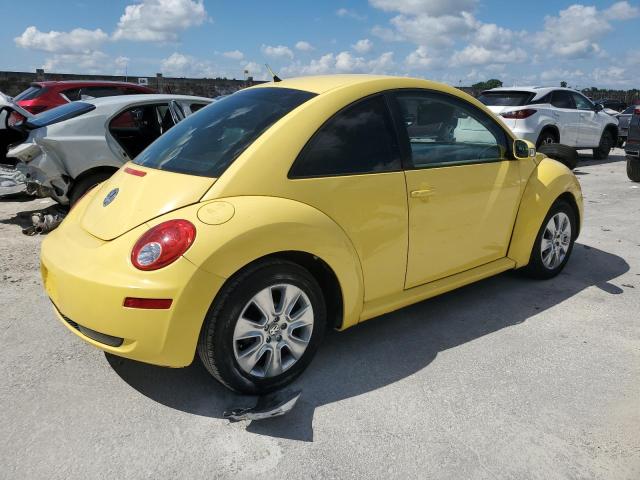 Photo 2 VIN: 3VWPW31C09M511819 - VOLKSWAGEN NEW BEETLE 