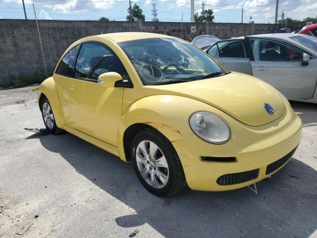 Photo 3 VIN: 3VWPW31C09M511819 - VOLKSWAGEN NEW BEETLE 