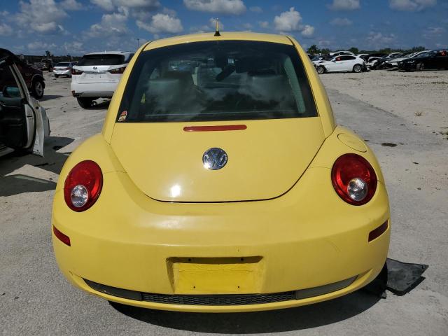 Photo 5 VIN: 3VWPW31C09M511819 - VOLKSWAGEN NEW BEETLE 