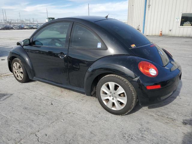 Photo 1 VIN: 3VWPW31C09M511951 - VOLKSWAGEN BEETLE 