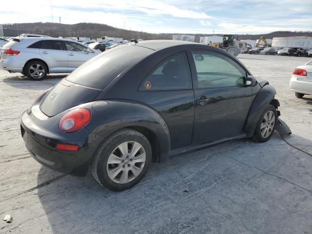 Photo 2 VIN: 3VWPW31C09M511951 - VOLKSWAGEN BEETLE 