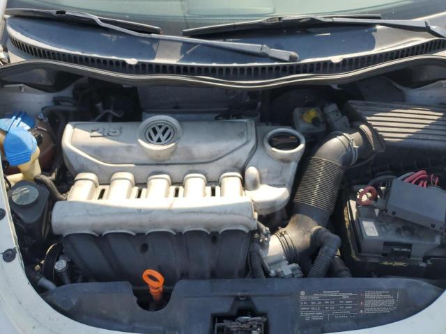 Photo 10 VIN: 3VWPW31C09M515871 - VOLKSWAGEN NEW BEETLE 