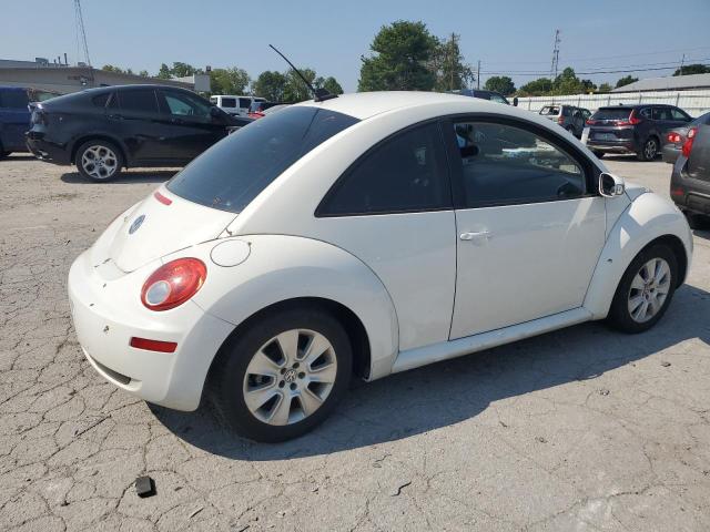 Photo 2 VIN: 3VWPW31C09M515871 - VOLKSWAGEN NEW BEETLE 