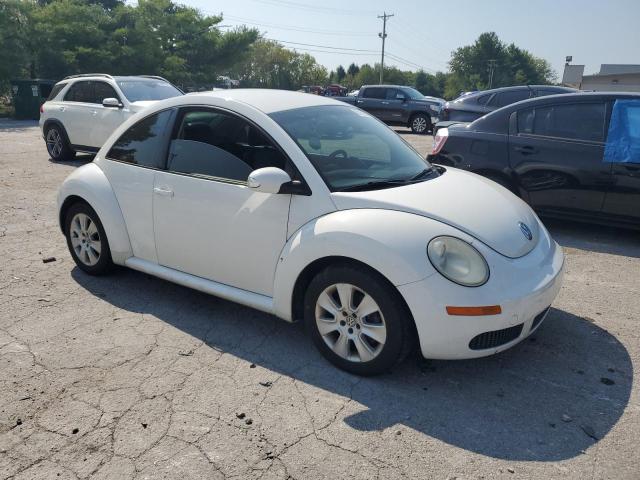 Photo 3 VIN: 3VWPW31C09M515871 - VOLKSWAGEN NEW BEETLE 