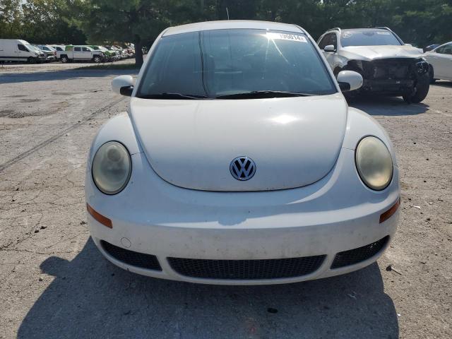 Photo 4 VIN: 3VWPW31C09M515871 - VOLKSWAGEN NEW BEETLE 