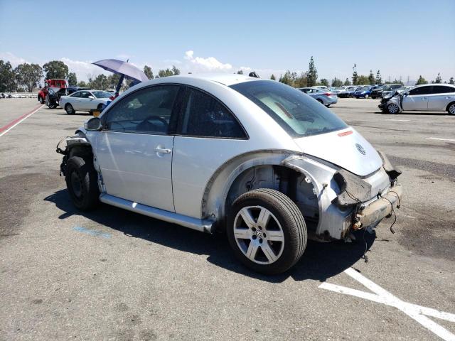 Photo 1 VIN: 3VWPW31C17M507582 - VOLKSWAGEN BEETLE 